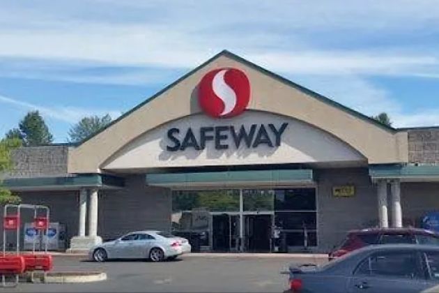 Safeway Bakery