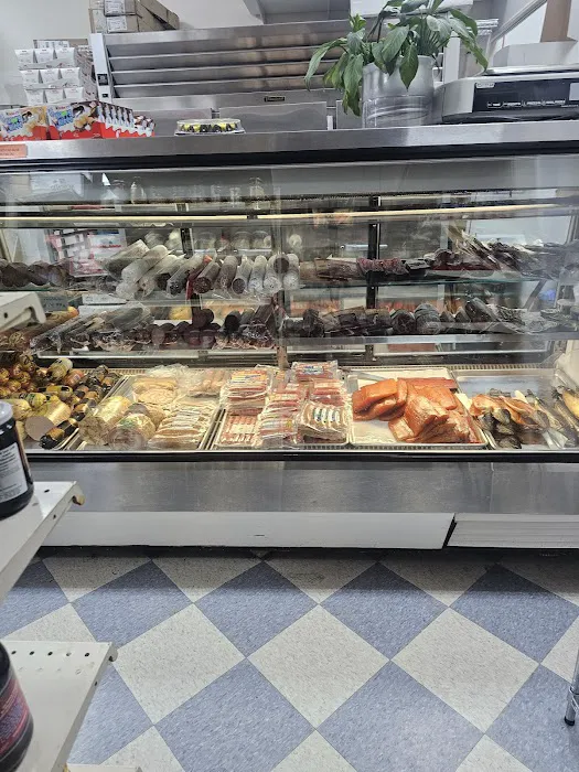 Babushka Russian Deli and Bakery Picture 2