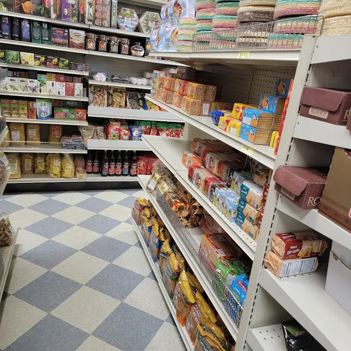 Babushka Russian Deli and Bakery Picture 10