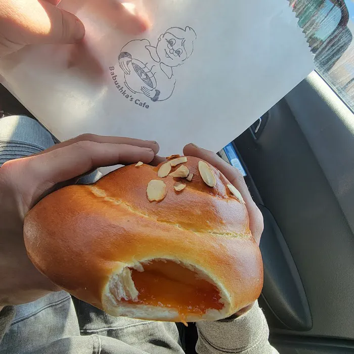 Babushka Russian Deli and Bakery Picture 9