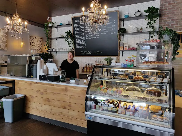 Babushka Russian Deli and Bakery Picture 7