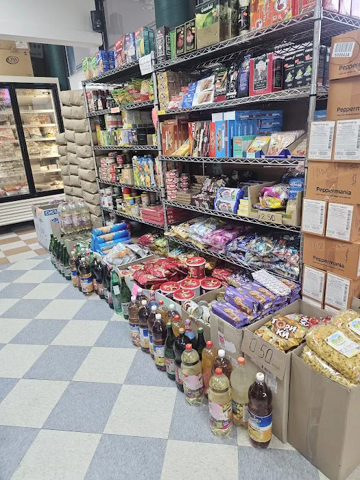 Babushka Russian Deli and Bakery Picture 8