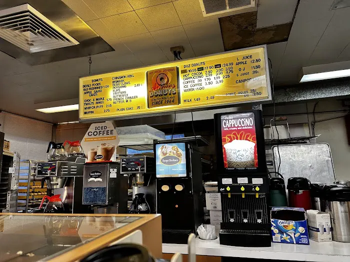 Annie's Donut Shop Picture 9