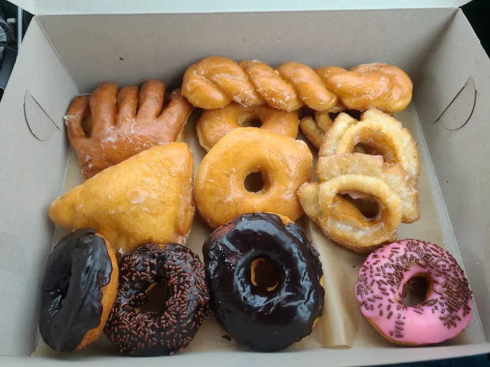 Annie's Donut Shop Picture 4