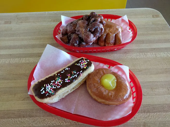 Annie's Donut Shop Picture 8