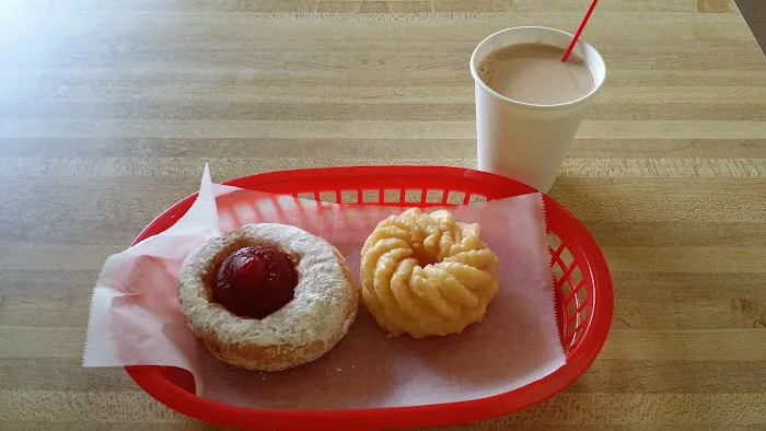 Annie's Donut Shop Picture 5