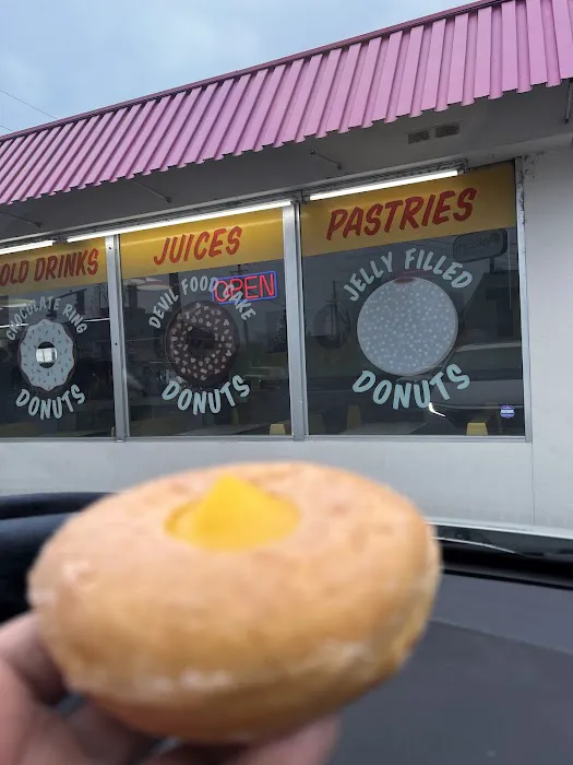Annie's Donut Shop Picture 7