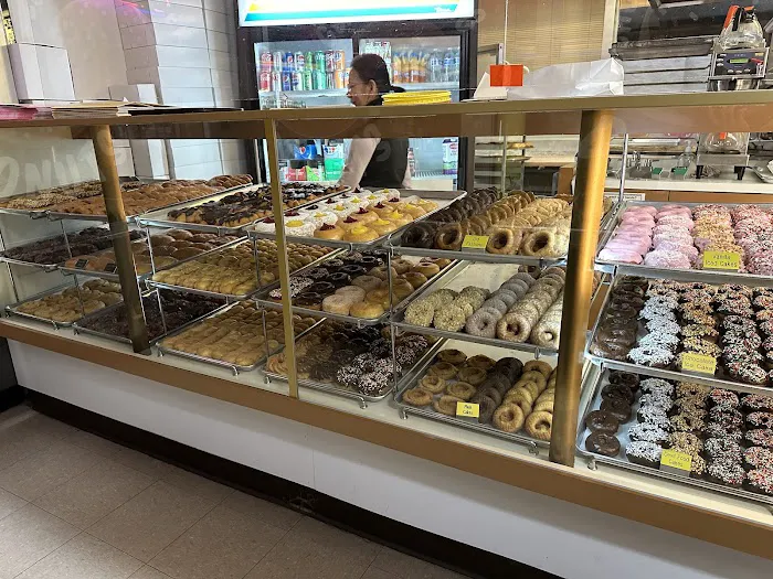 Annie's Donut Shop Picture 10