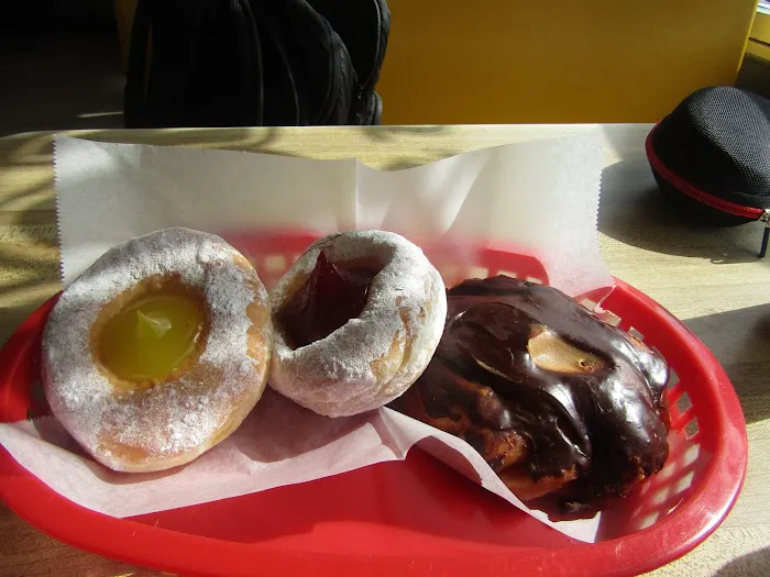 Annie's Donut Shop Picture 6