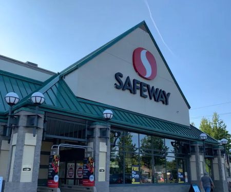 Safeway