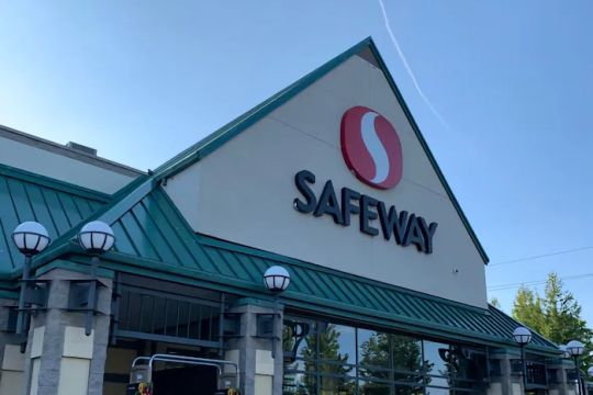 Safeway