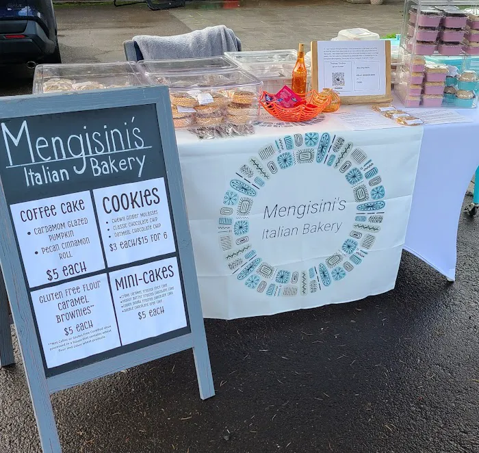 Mengisini's Italian Bakery Picture 1