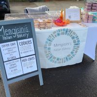 Mengisini's Italian Bakery ico