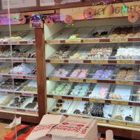 Sesame Donuts ico