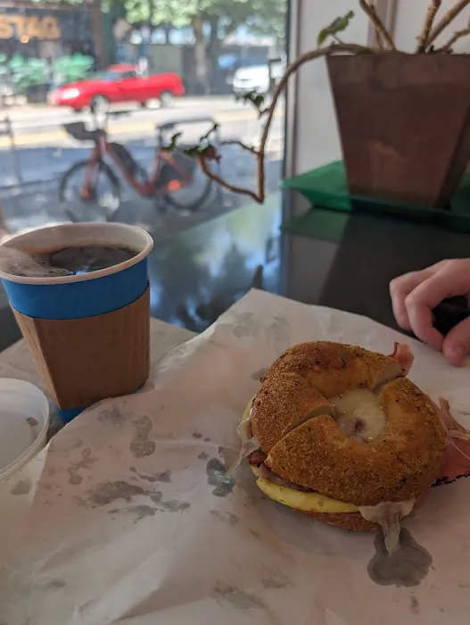 Bowery Bagels Picture 9