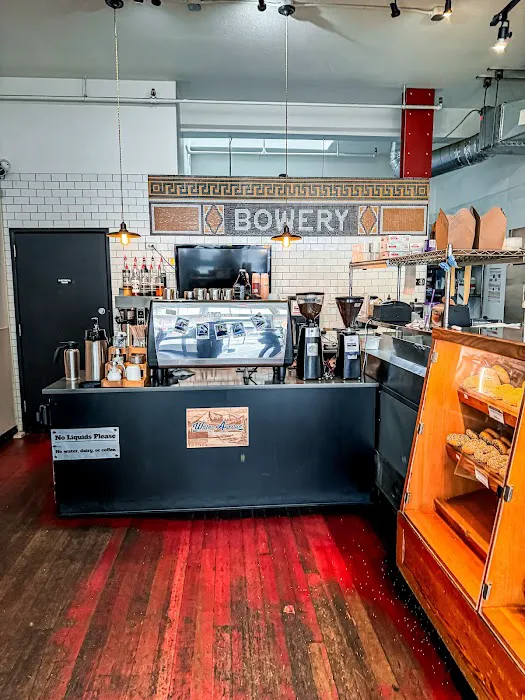Bowery Bagels Picture 3