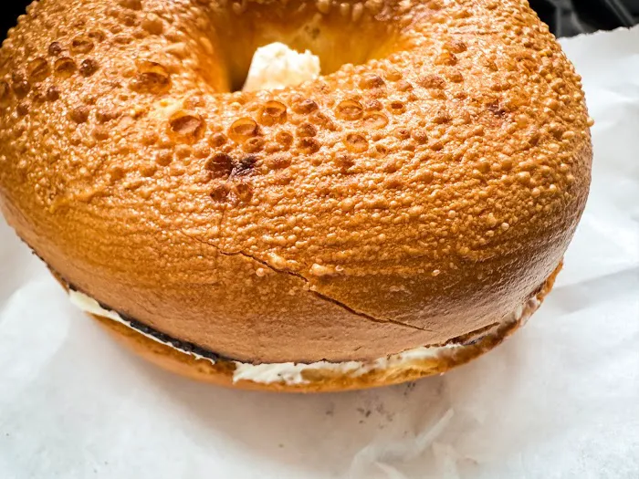 Bowery Bagels Picture 1