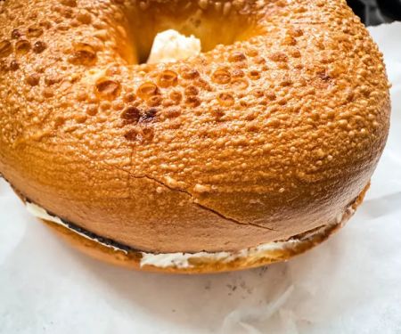 Bowery Bagels