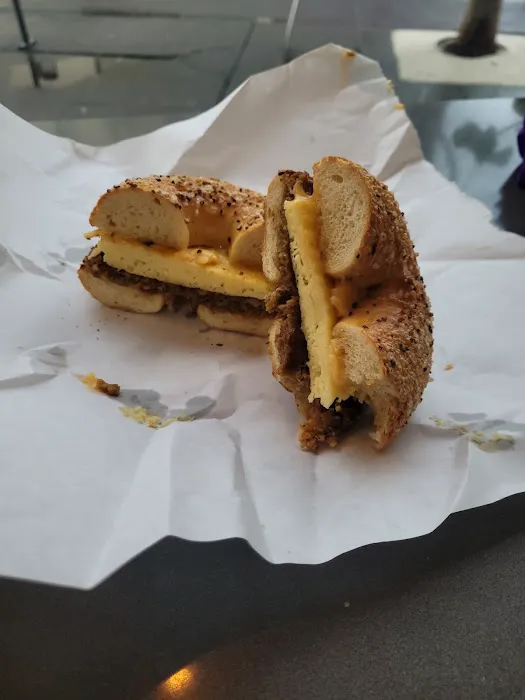 Bowery Bagels Picture 2