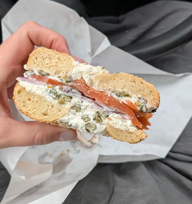 Bowery Bagels Picture 10