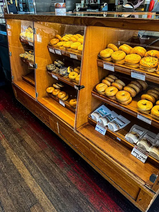 Bowery Bagels Picture 4