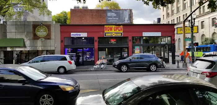 Donutorama Picture 1