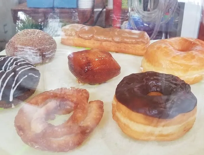 Donutorama Picture 2