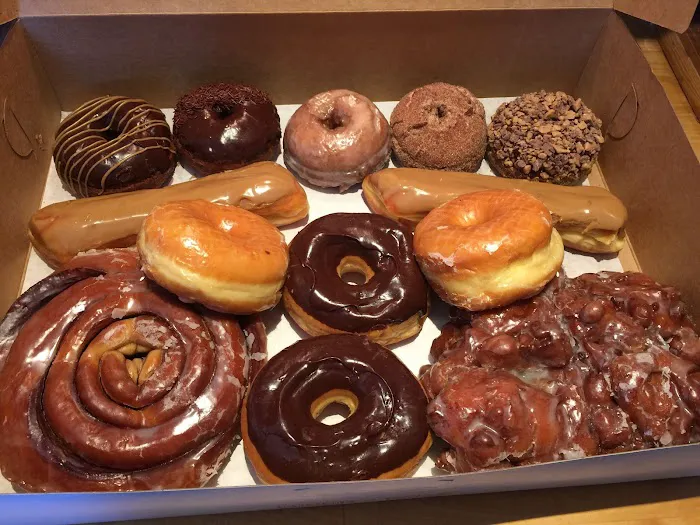 Donutorama Picture 3