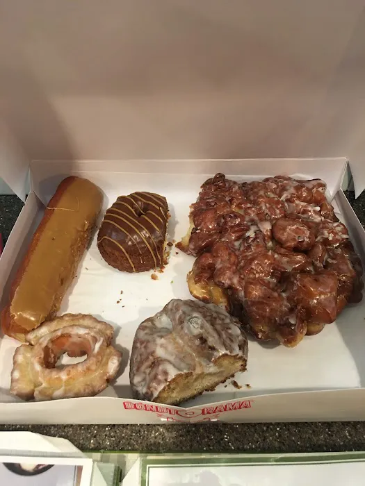 Donutorama Picture 4