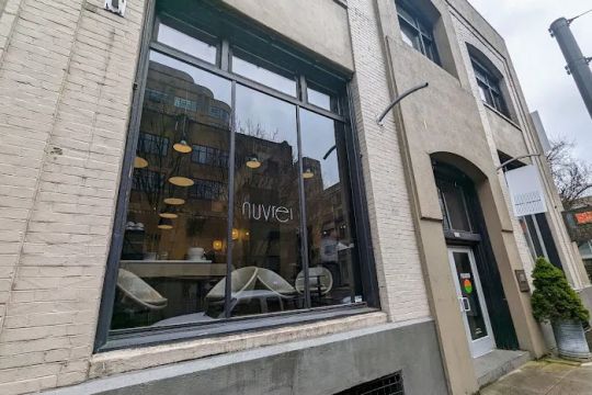 Nuvrei