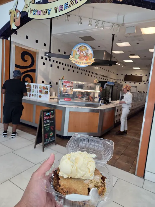 YUMMY TREATS Picture 8