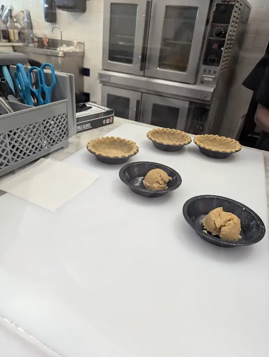 YUMMY TREATS Picture 1