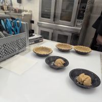 YUMMY TREATS ico