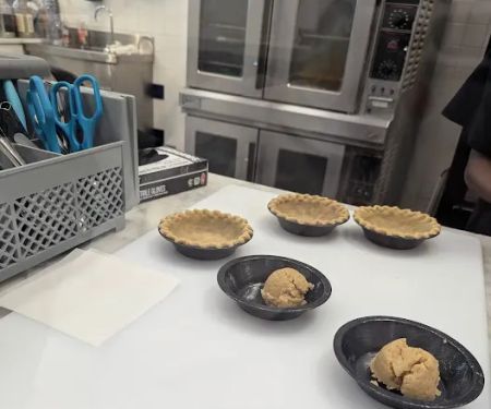 YUMMY TREATS