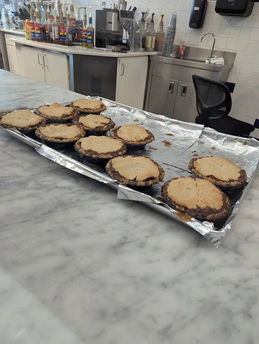 YUMMY TREATS Picture 3
