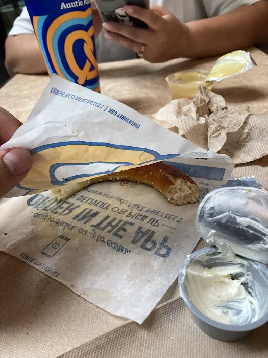 Auntie Anne's Picture 3