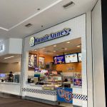Auntie Anne's