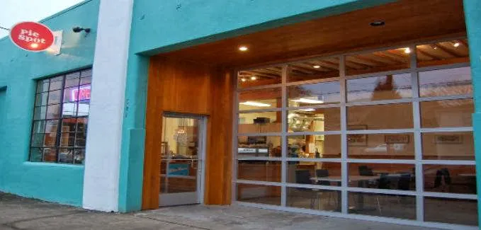 The Pie Spot Picture 1