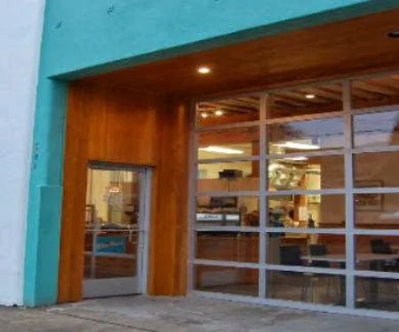 The Pie Spot