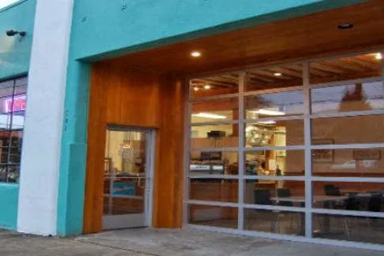 The Pie Spot