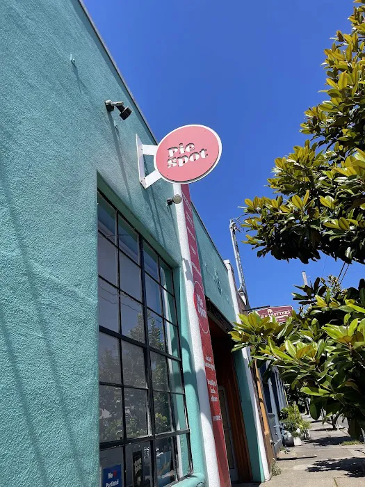 The Pie Spot Picture 6