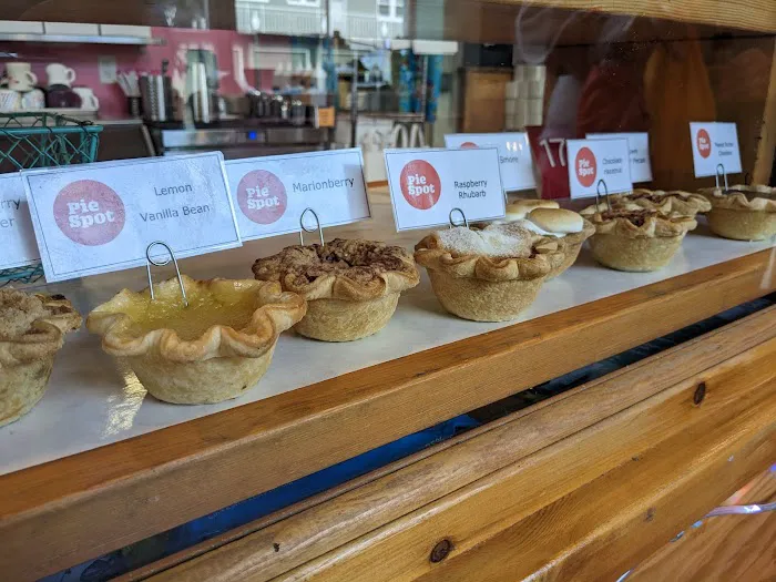 The Pie Spot Picture 2