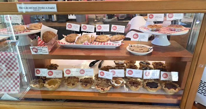 The Pie Spot Picture 9