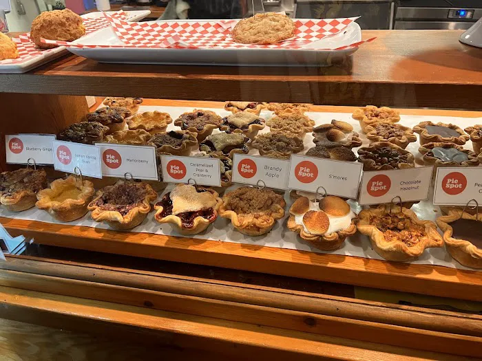 The Pie Spot Picture 7