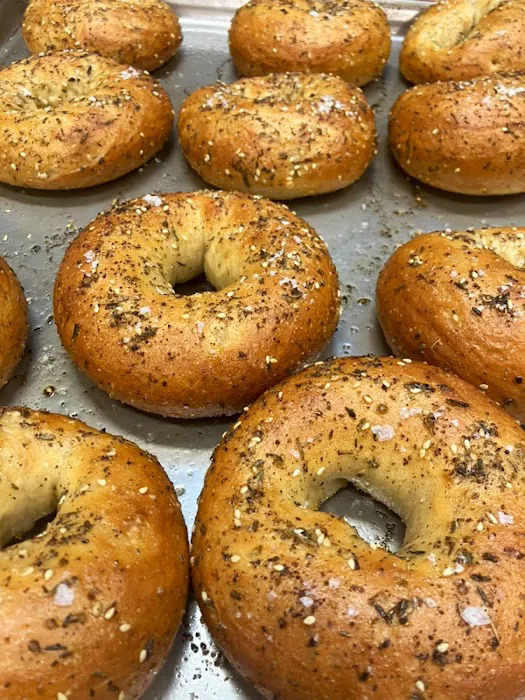 Sincerely, Bagel Picture 8
