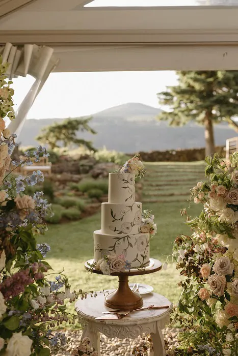 Dream cakes Picture 3