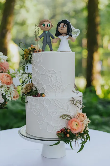 Dream cakes Picture 1