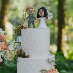 Dream cakes