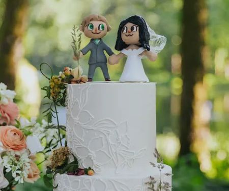 Dream cakes