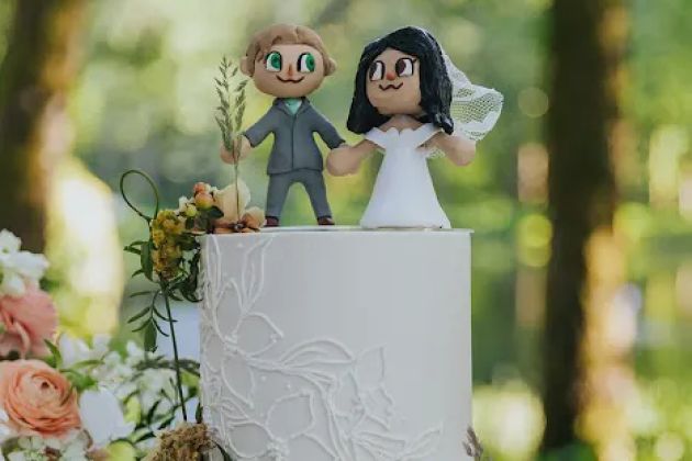 Dream cakes
